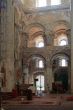 In the cathedral