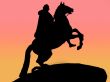Copper rider