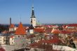 old city of Tallinn