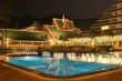 Swimming pool in Phuket