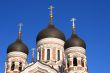 Russian church
