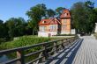 Old house