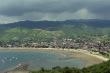 coast of pacific