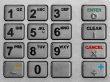 keypad atm