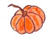 Pumpkin