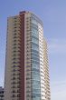 New Condos Against Sky