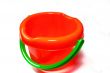 child`s bucket