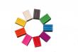 bright plasticines bars