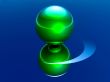abstract ball
