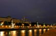 night city