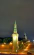 Moscow kremlin