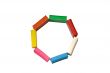bright plasticines bars
