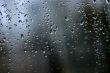 drops on glass