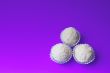 appetizing candies