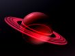 red planet