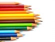 set of pencils