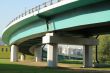 Under the bridge