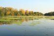 Lake on by name Black