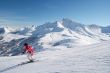 Skiing