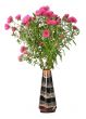 flowers in vase