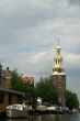 A church in Amsterdam