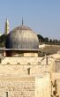 jerusalem old city - al aqsa mosque