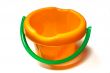 child`s bucket