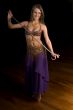 dancing girl