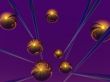 abstract balls