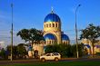 church