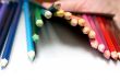 set of pencils