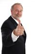 Thumbs up