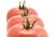 Three tomato