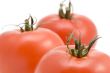 tomato macro