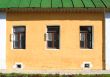 Three windows
