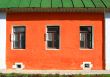 Three windows