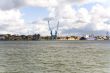 Lithuania, Klaipeda, port
