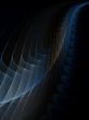 Ribbed Sheer