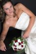 Beautiful bride