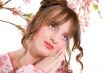 Romantic girl