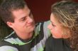 Loving couple