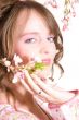 Romantic girl