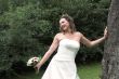 Bridal happiness