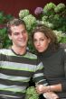 Young couple