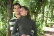 Lovely couple