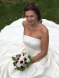 Beautiful bride