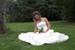 Beautiful bride