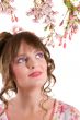 Romantic beauty