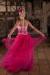 Dancing around