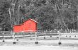 Old Red Barn